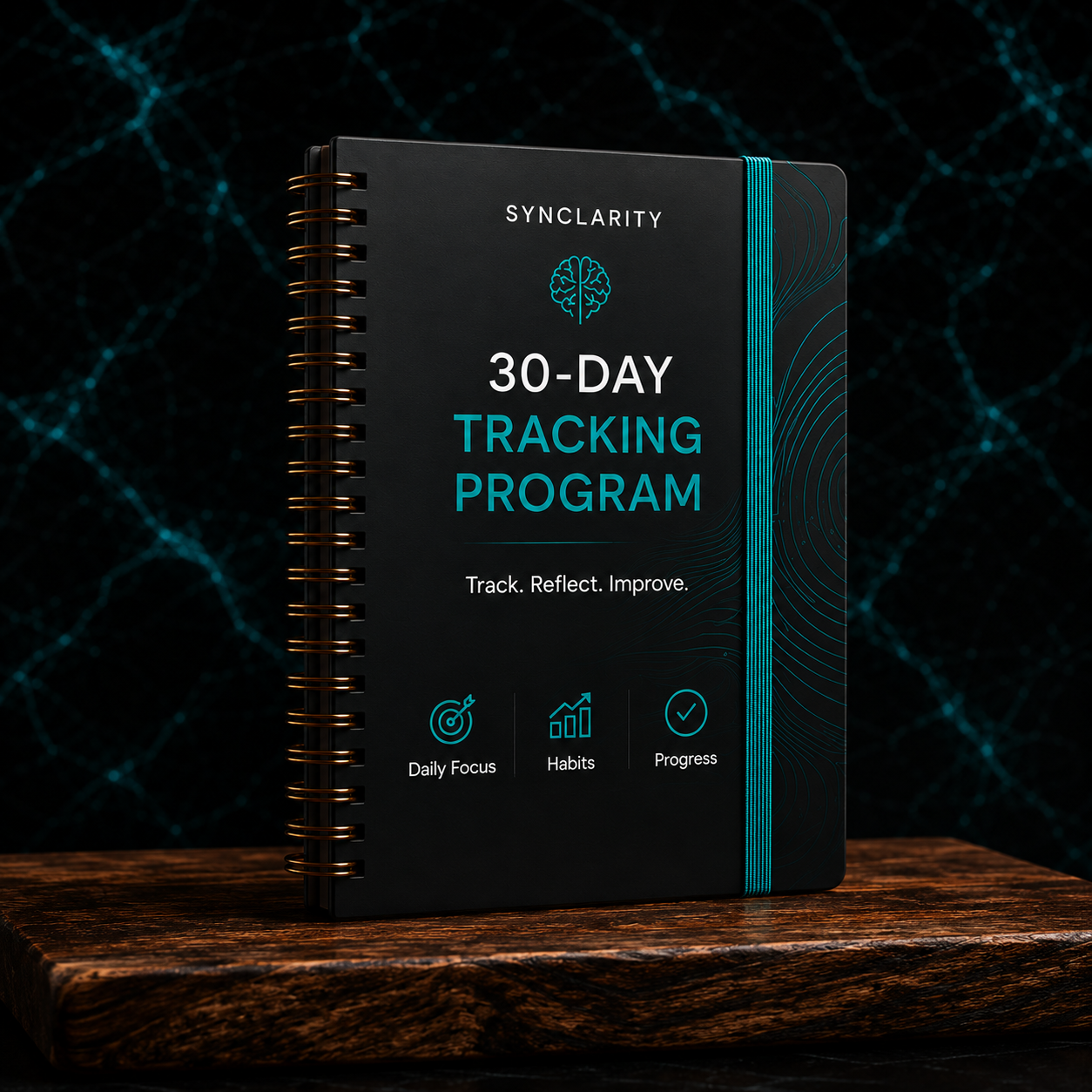 The Synclarity System