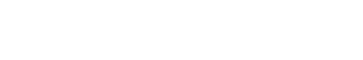 Sonic Mind Synclarity e-commerce trust icons showcasing free shipping with no extra costs, secure checkout with encrypted payment, and easy returns 30-day risk-free.