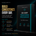 30-Day Tracking Program –  Sopport Shift & Rewrite