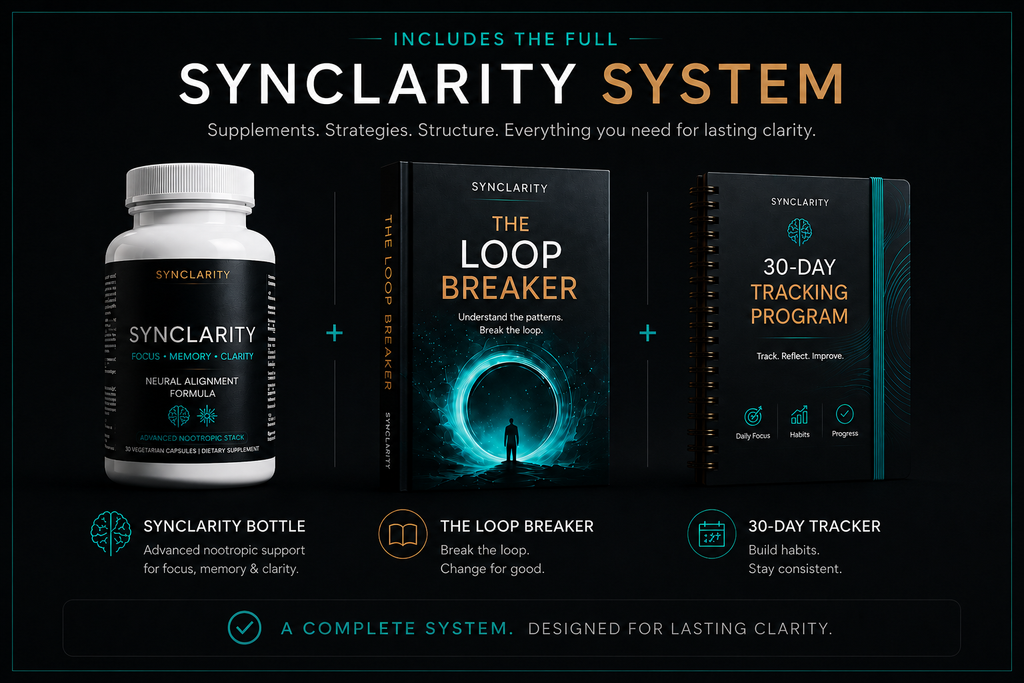 The Synclarity System