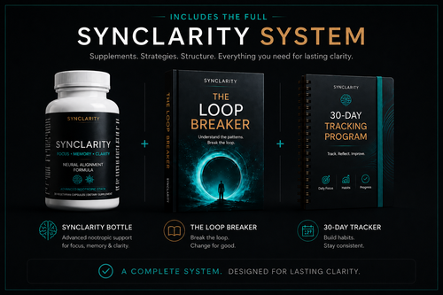 The Synclarity System