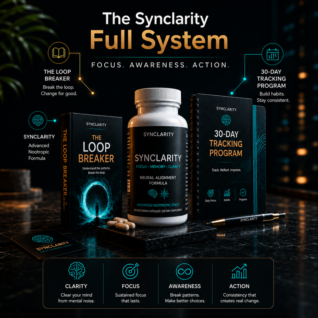 The Synclarity System