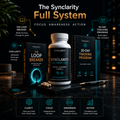 The Synclarity System
