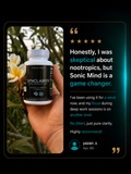 Synclarity - Advanced Focus & Cognitive Neural Alignment*